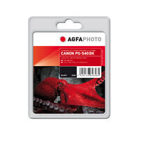 AgfaPhoto APCPG540BXL - Pigment-based ink - 1 pc(s)