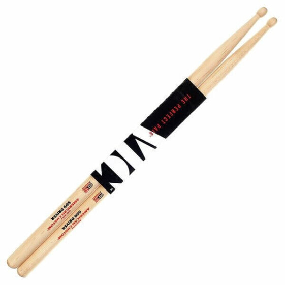 Vic Firth SD9 Driver Maple -Wood-