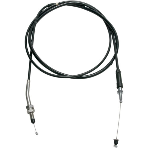 Кабель управления газом wsm Kawasaki 002-032-01 Throttle Cable