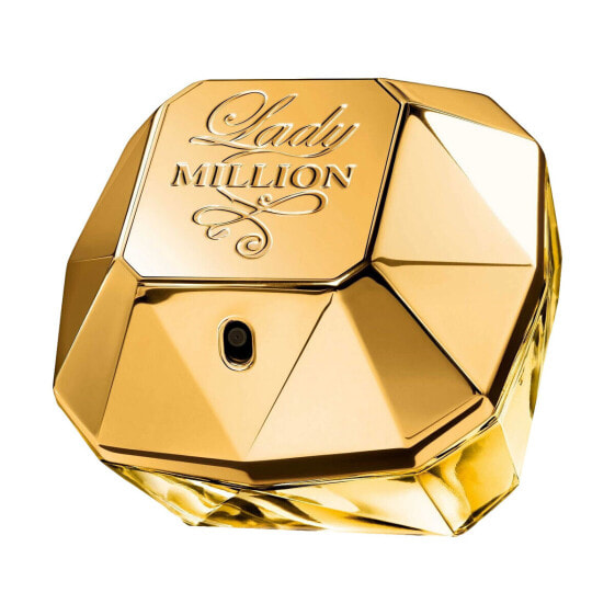 Женская парфюмерия Paco Rabanne EDP Lady Million 80 ml