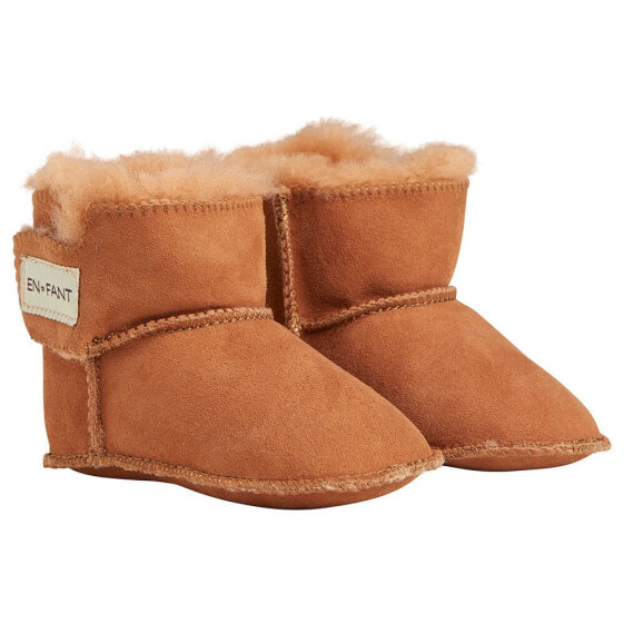 ENFANT Sheepskin Boots