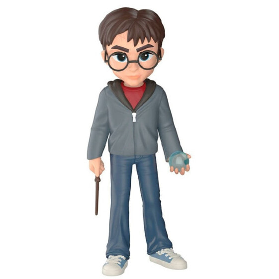 FUNKO POP Vinyl Rock Candy Harry Potter With Prophecy Figure