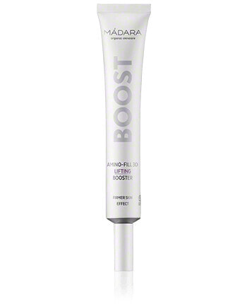 MÁDARA Boost Amino-Fill 3D Lifting Booster (25 ml)