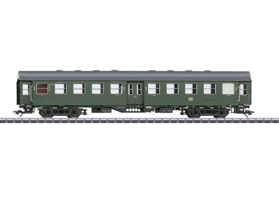 Märklin 41320 - Railway model - HO (1:87) - Boy/Girl - 1 pc(s) - 15 yr(s) - Green