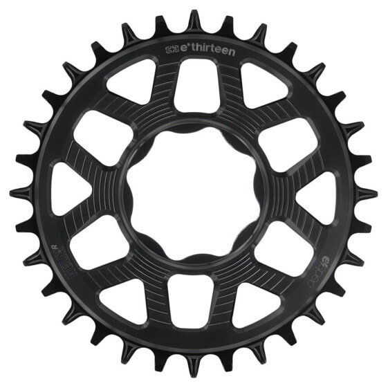 E-THIRTEEN Helix R TQ HPR50 DM chainring