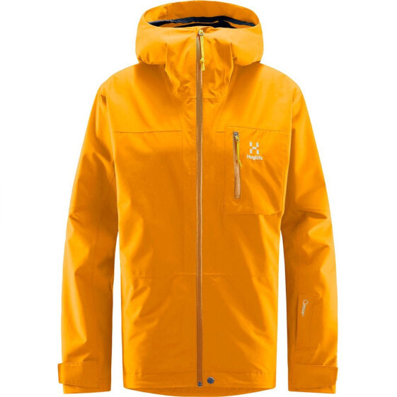 HAGLOFS Lumi jacket