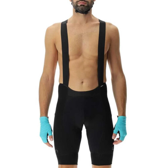 UYN Biking Metarace bib shorts