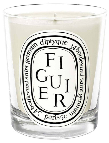 Mini Candle Figuier