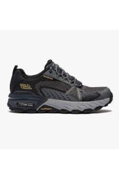 Брюки спортивные женские Skechers Max Protect 237303-BKCC черные