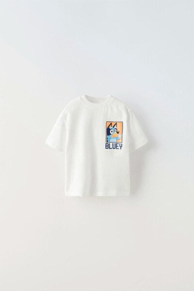 Bluey © ludo studio t-shirt
