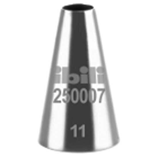 IBILI Rounded 7 mm Pastry Nozzle