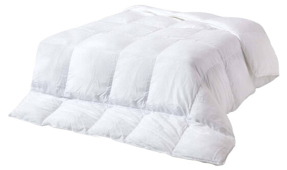 Одеяло зимнее Homescapes Winter-Bettdecke 13,5 ТOg с силиконизированными микроволокнами