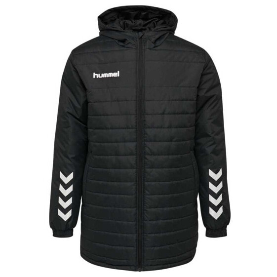 HUMMEL Promo Bench Jacket