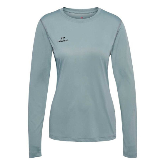 NEWLINE SPORT Beat long sleeve T-shirt