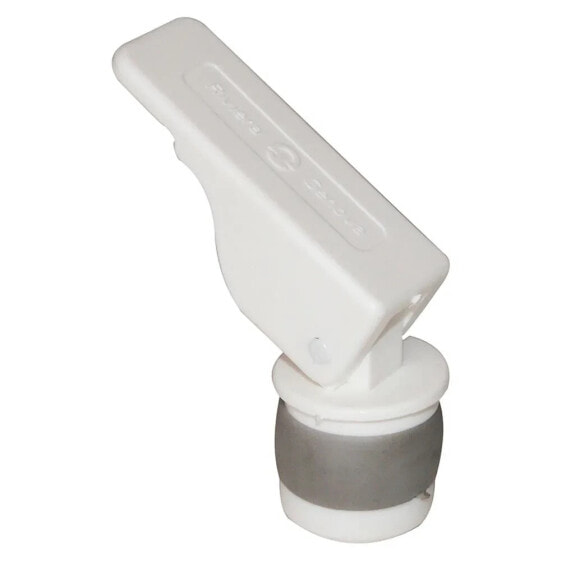 RIVIERA Nylon Expanding Drain Plug