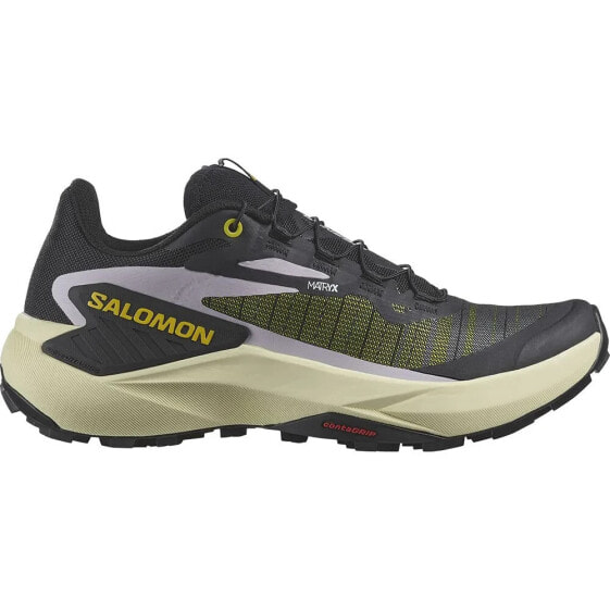 SALOMON Genesis trail running shoes