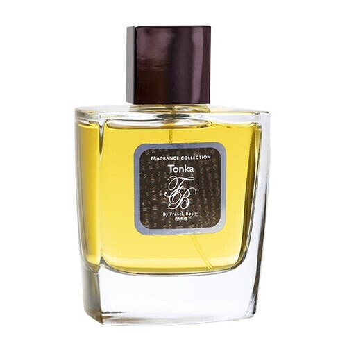 Franck Boclet Tonka Eau de Parfum