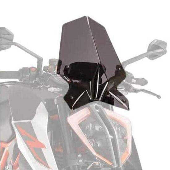 PUIG Carenabris New Generation Touring Windshield KTM 1290 Superduke R