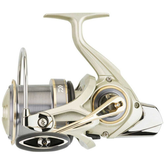 DAIWA Emblem Light 2020 Surfcasting Reel