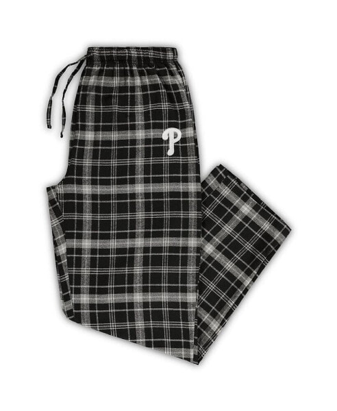 Пижама Concepts Sport Phillies Flannel Pants