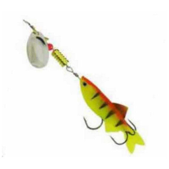 Приманка для рыбалки KOLPO Spinner Trout Spoon 110 мм 7 г
