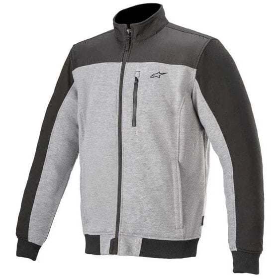 ALPINESTARS Cafe Track fleece