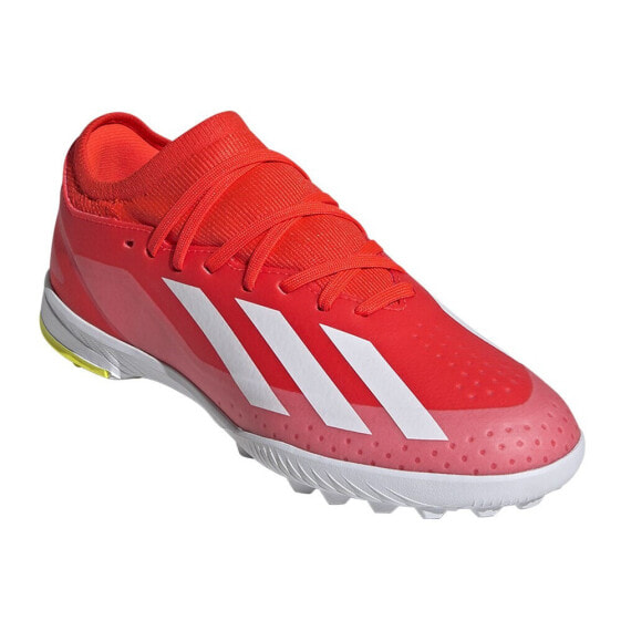 Кеды Adidas X Crazyfast League