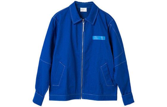 Куртка ROARINGWILD Trendy Clothing Featured Jacket 012010122-01