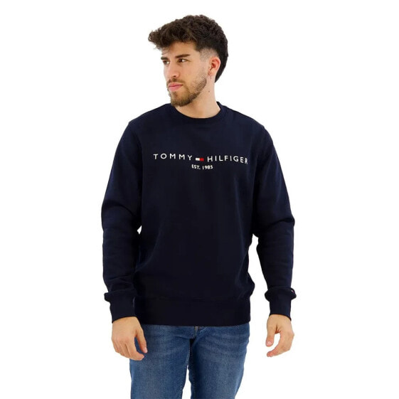 TOMMY HILFIGER Logo sweatshirt