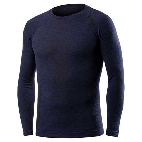 BIOTEX Merino Base Layer