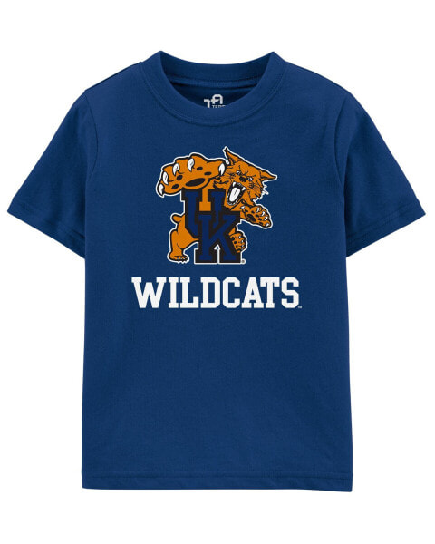 Toddler NCAA Kentucky® Wildcats TM Tee 2T