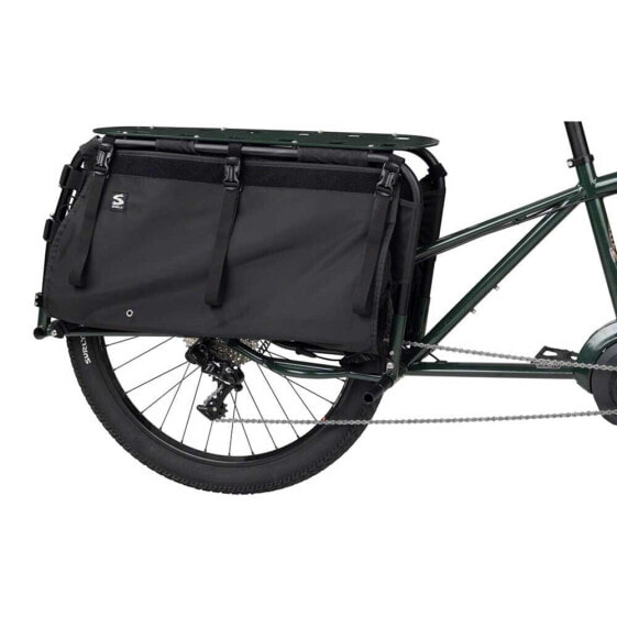 SURLY Rear Panniers For Dummy Cargo Bike 45L