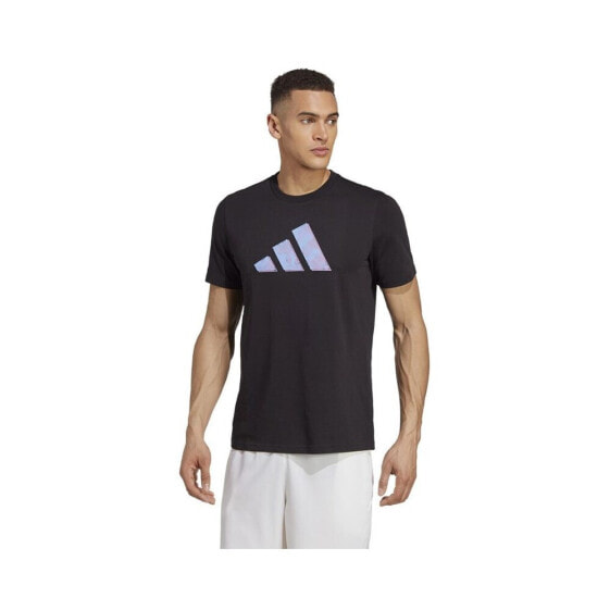 Футболка Adidas Tennis AO Graphic Tee M