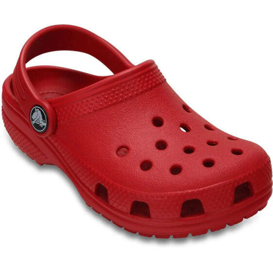 CROCS Classic Clogs