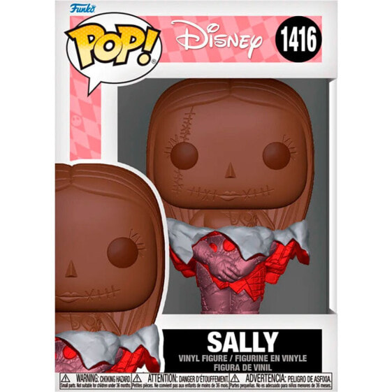 FUNKO POP Disney The Nightmare Before Christmas Sally