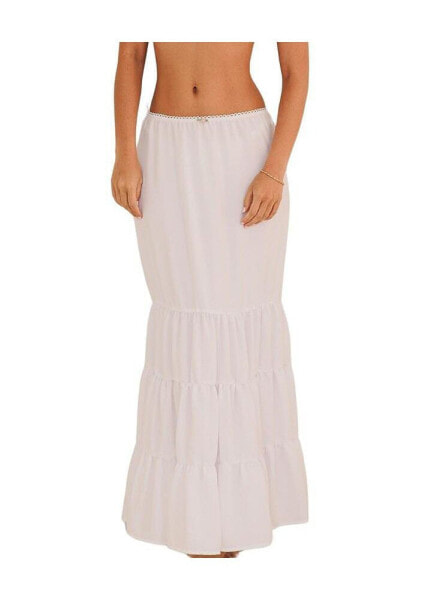 Women's Claire Tiered Maxi Skirt
