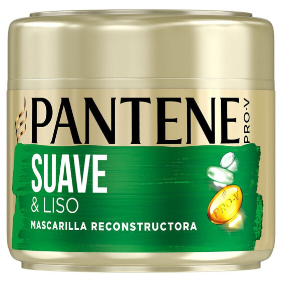 Маска для волос Pantene Soft And Smooth 300 мл