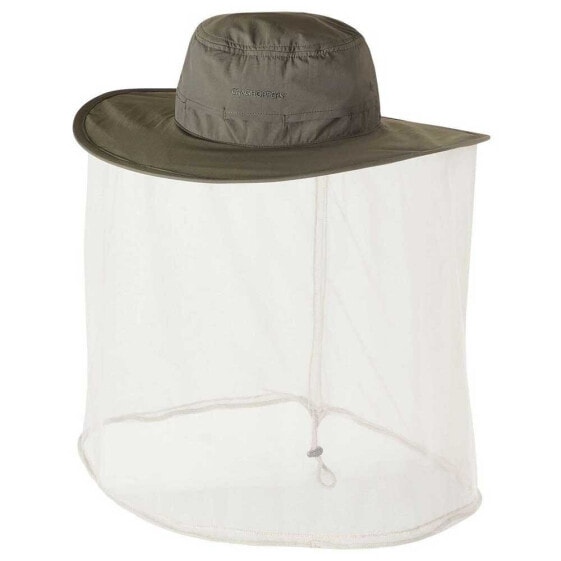 CRAGHOPPERS NosiLife Ultimate Hat