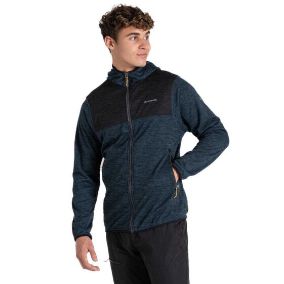 Толстовка Craghoppers Travos Full Zip Fleece