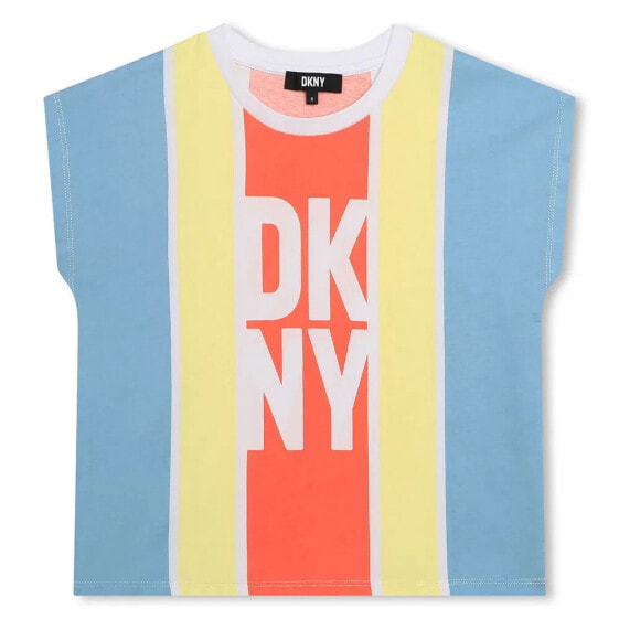 DKNY D60094 Sleeveless T-shirt