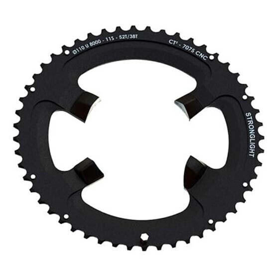 STRONGLIGHT Shimano 110 BCD 52t chainring