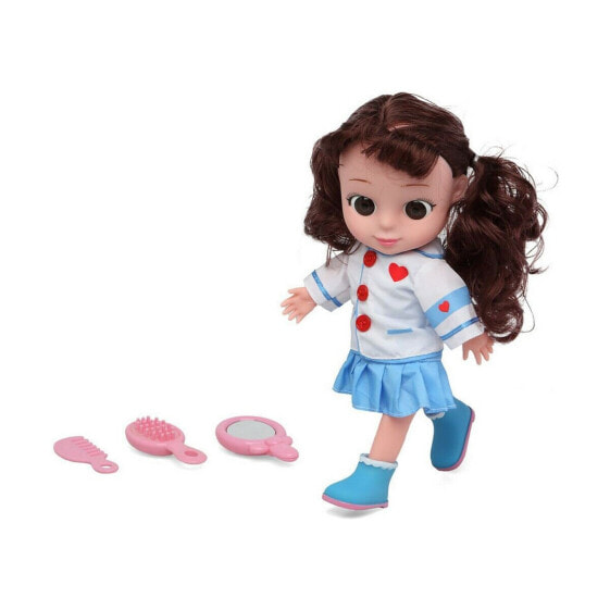 Кукла модельная Shico Pom-pom Wow