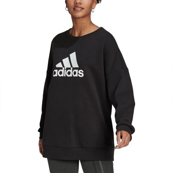 ADIDAS Fi Bos Crew sweatshirt