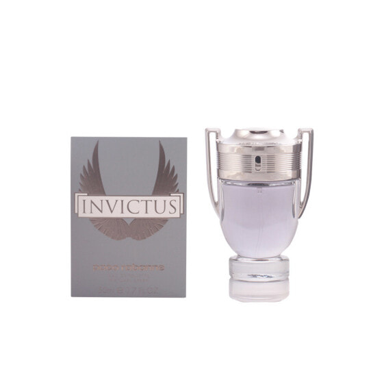 Туалетная вода PACO RABANNE Invictus для мужчин