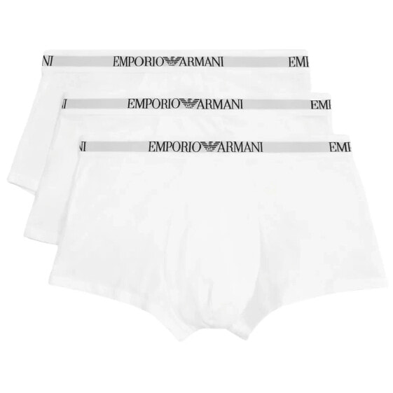 EMPORIO ARMANI 111610 boxers 3 units