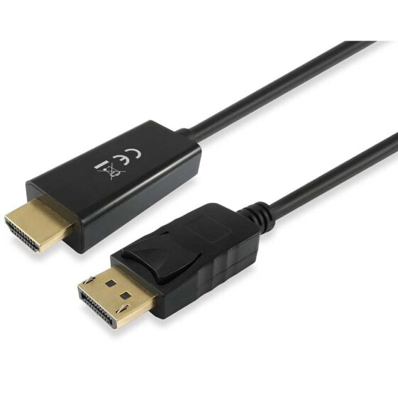 EQUIP HDMI Video M/M cable 5 m