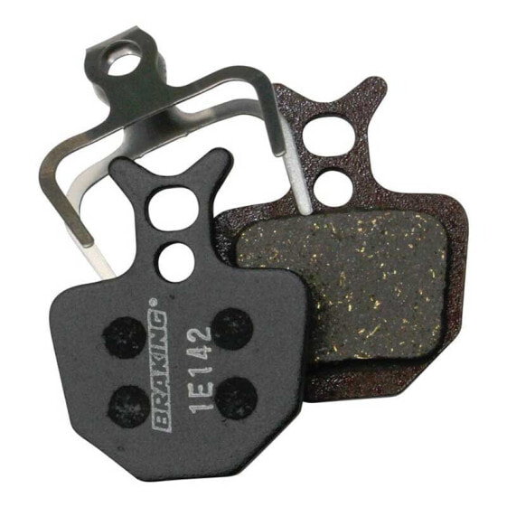 BRAKING Formula Oro Organic Disc Brake Pads