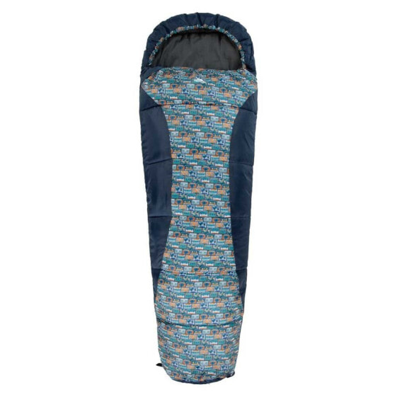 TRESPASS Bunka Kid Sleeping Bag