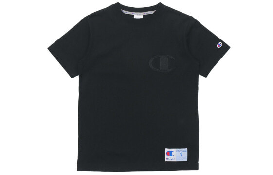 Champion CLogoT C3-M358-C090 T-shirt