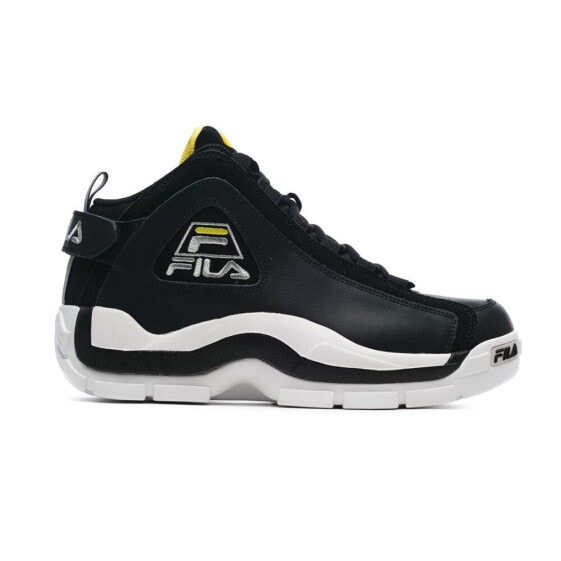 Мужские ботинки Fila Grant Hill 2 Mid